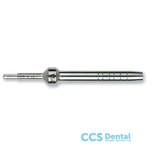 Ostmsh50 Punta Corte 5.0mmrecta