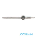 Ostmsp27 Punta Spread 2.7mmrect