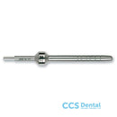 Ostmsp37 Punta Spread 3.7mmrect