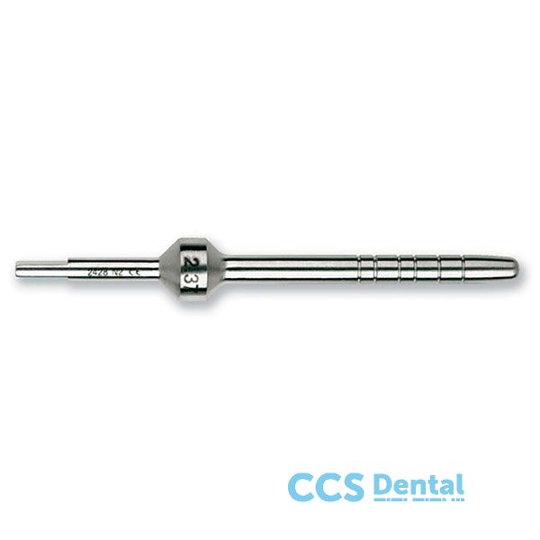 Ostmsp37 Punta Spread 3.7mmrect