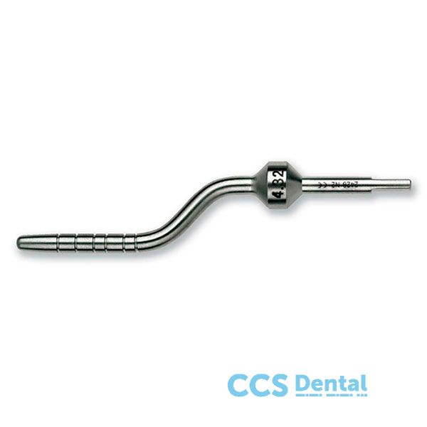 Ostmsp32A Punta Spread 3.2Mcurv