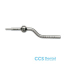 Ostmpu37A Punta Pusher 3.7Mcurv