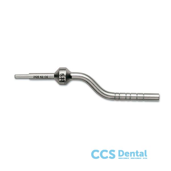 Ostmpu37A Punta Pusher 3.7Mcurv