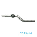 Ostmpu42A Punta Pusher 4.2Mcurv