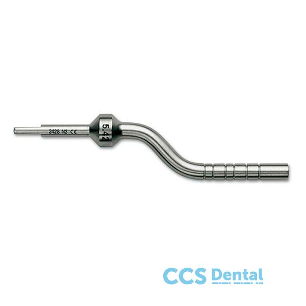 Ostmpu42A Punta Pusher 4.2Mcurv