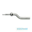 Ostmpu50A Punta Pusher 5.0Mcurv