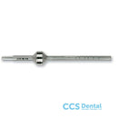 Ostmpu27 Punta Pusher 2.7Mrecta