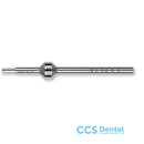 Ostmpu32 Punta Pusher 3.2Mrecta