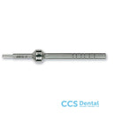 Ostmpu37 Punta Pusher 3.7Mrecta