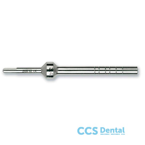 Ostmpu42 Punta Pusher 4.2Mrecta