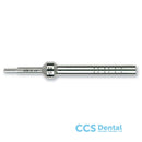 Ostmpu50 Punta Pusher 5.0Mrecta