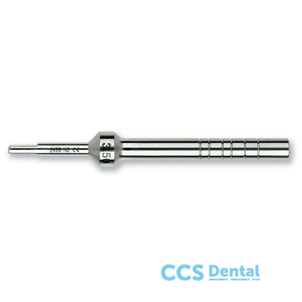 Ostmpu50 Punta Pusher 5.0Mrecta