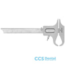 Bg Indicador Boley Calibrador