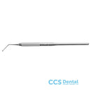 Mar-B5 Instrum. Pulir Raices