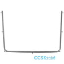 Rdaf6 Arco Para Dique Goma