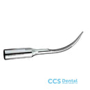 Uss10 Inserto Piezo Raspado