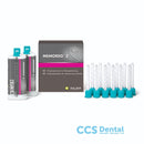 Memoreg 2 Reg. Mordida 2X50ml.