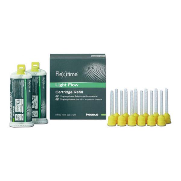 Flexitime 2X50ml.