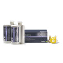 siliconas para imprensión HERAEUS KULZER,flexitime dinamix 2x380ml.