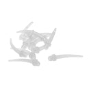 accesorios para imprensión HERAEUS KULZER, puntas intraorales blancas 96u. 