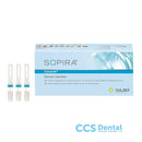 Aguja Carpule Para Anestesia 100Uds.