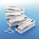 material dental desechable agujas HERAEUS KULZER, aguja carpule para anestesia 100u