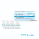 Aguja Carpule Para Anestesia 100Uds.