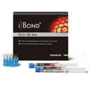 ácidos para obturación HERAEUS KULZER, ibond etch 35 gel 2x2,5ml.
