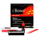 adhesivo dentales para obturación HERAEUS KULZER, ibond se kit adhesivo (antes 66033607)