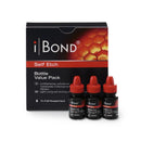 adhesivo dentales para obturación HERAEUS KULZER, ibond se value pack 3x4ml. (antes 66033603)