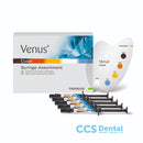 Venus Blue Jeringa 1gr.