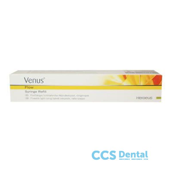 Venus Flow A4 Jer. 1.8gr.