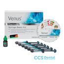 Venus Diamond  Basic Kit Plt +Ibte