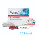 VENUS PEARL MASTERS KIT CAPS.