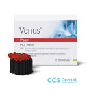 Venus Pearl 20 Capsulas 0.2gr.