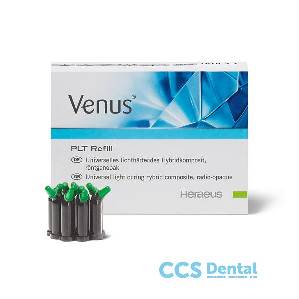 Venus B3 Plt 10X0.25gr.