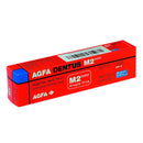 peliculas para radiografía HERAEUS KULZER,dentus m2 comfort 3x4 150u. agfa