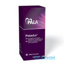 Paladur Resina Clear Polvo 1 Kg.