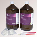 material para laboratorio HERAEUS KULZER, liquido aislar 2x1000ml. 
