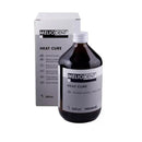 material para laboratorio HERAEUS KULZER, meliodent rr resina liquido 500ml.