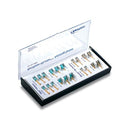 fresas dentales HAWE-NEOS, 2651 pulidor gloss llama 6u.