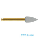 2661 Pulidor Hi-Luster Llama 6Uds.