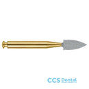 2662 Pulidor Minipunta 6Uds.