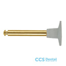 2664 Pulidor Disco 6Uds.