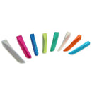 material dental desechable cuñas HAWE-NEOS, cuñas interdentales de madera 100 uds