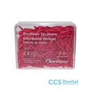 829-60 Cuñas Madera Roja.1000U