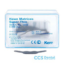 Matriz X-Delg.0,038mm.30Uds.