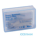 Matriz X-Delg.0,038mm.30Uds.