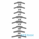 Matrices Adaptables  30 Uds.