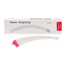 material dental desechable matrices HAWE-NEOS, 651/652 stopstrip curvo 100ud